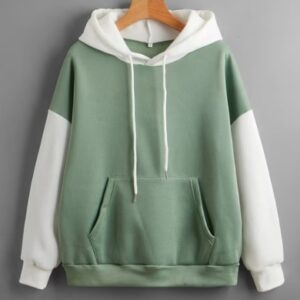 Legacy Flames Hoodie