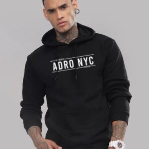 Royal Roots Hoodie – Gold Edition