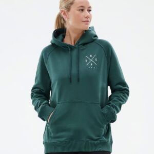 Royal Roots Hoodie – Gold Edition